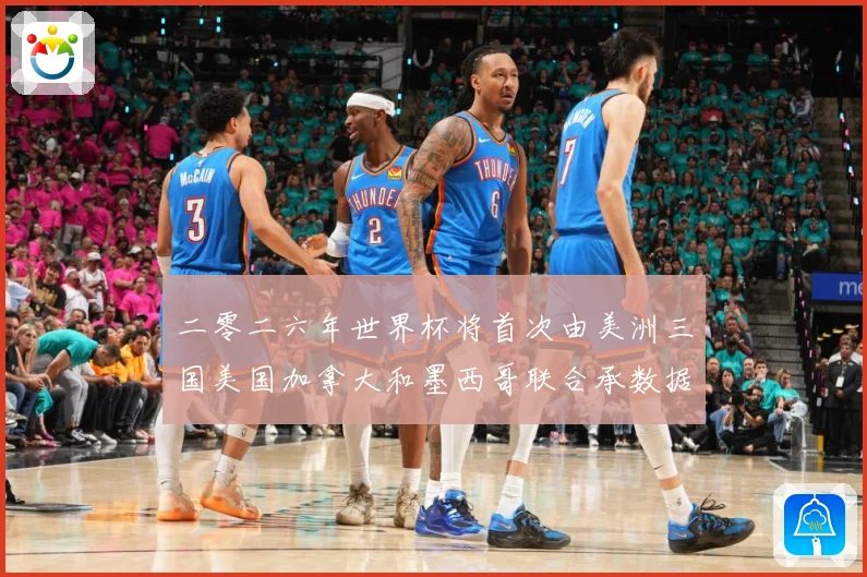 二零二六年世界杯将首次由美洲三国美国加拿大和墨西哥联合承数据研判-深度解析