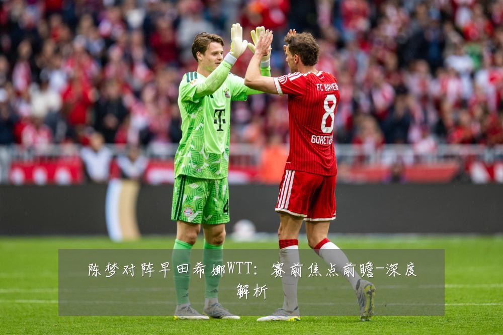 陈梦对阵早田希娜WTT：赛前焦点前瞻-深度解析